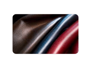 Finished Leather from Bangladesh