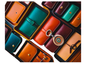 Leather Products