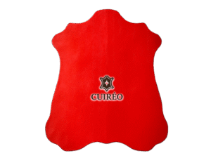 Premium Crust Leather from Bangladesh - Cuiréo