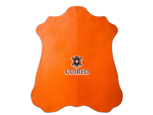 Sustainable Leather from Bangladesh