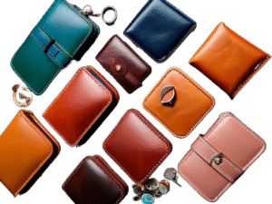 Leather Products